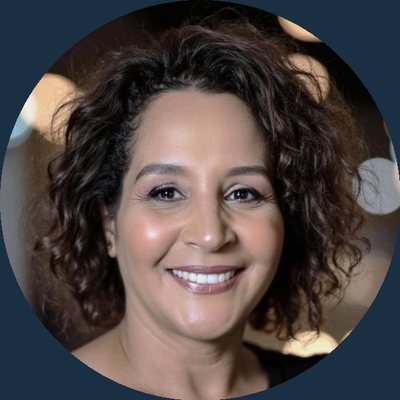 Dr Rita Boukamel